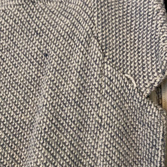 Sweater blazer - Picture 3 of 5